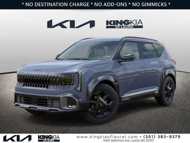 2027 Kia Seltos X-Line S for sale in Laurel, MD