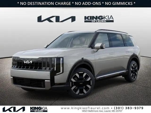 2027 Kia Telluride S for sale in Laurel, MD