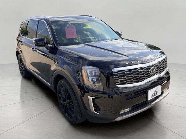 2021 Kia Telluride SX for sale in Oshkosh, WI