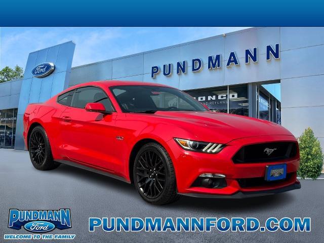 2017 Ford Mustang GT for sale in Saint Charles, MO