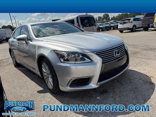 2014 Lexus LS 460 Base for sale in Saint Charles, MO