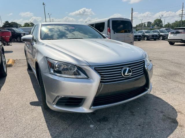 2014 Lexus LS 460 Base