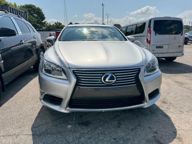 2014 Lexus LS 460 Base
