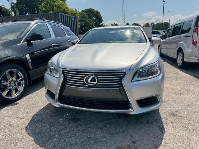 2014 Lexus LS 460 Base