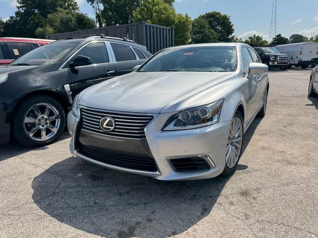 2014 Lexus LS 460 Base