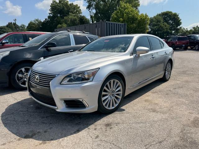 2014 Lexus LS 460 Base