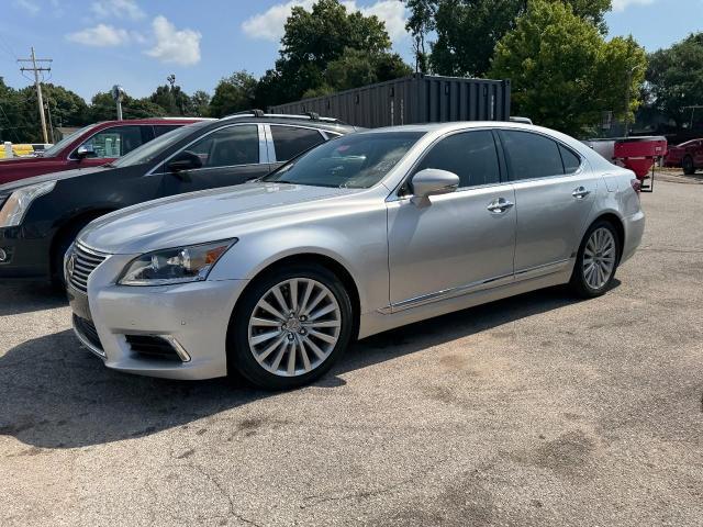 2014 Lexus LS 460 Base