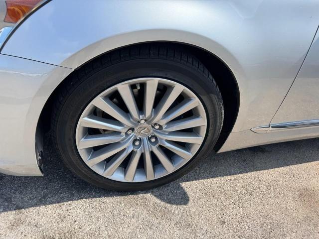 2014 Lexus LS 460 Base