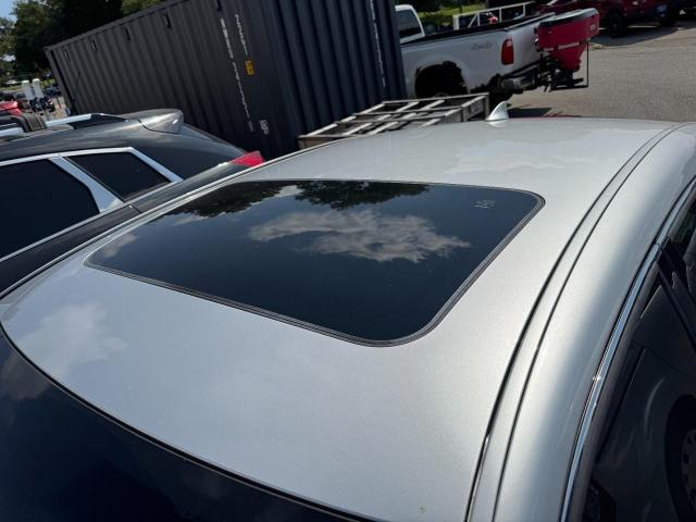 2014 Lexus LS 460 Base