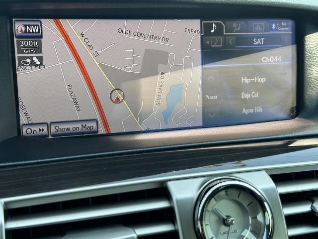 2014 Lexus LS 460 Base