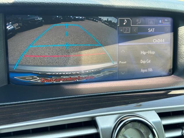 2014 Lexus LS 460 Base