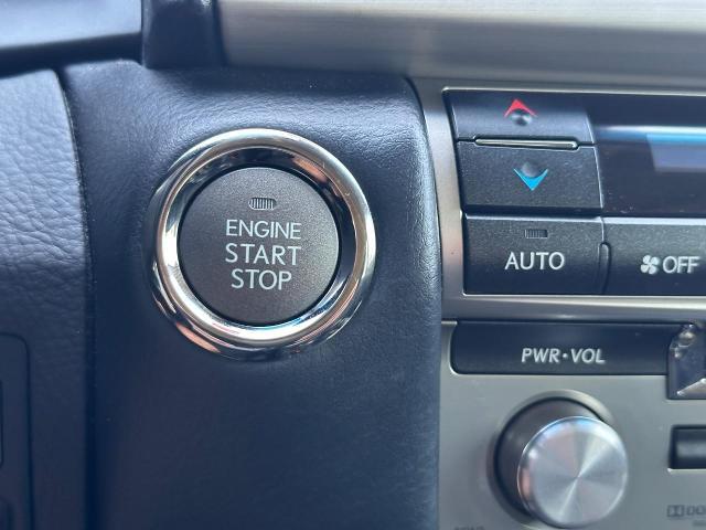 2014 Lexus LS 460 Base