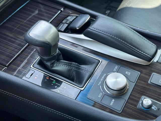 2014 Lexus LS 460 Base