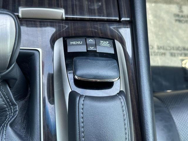 2014 Lexus LS 460 Base