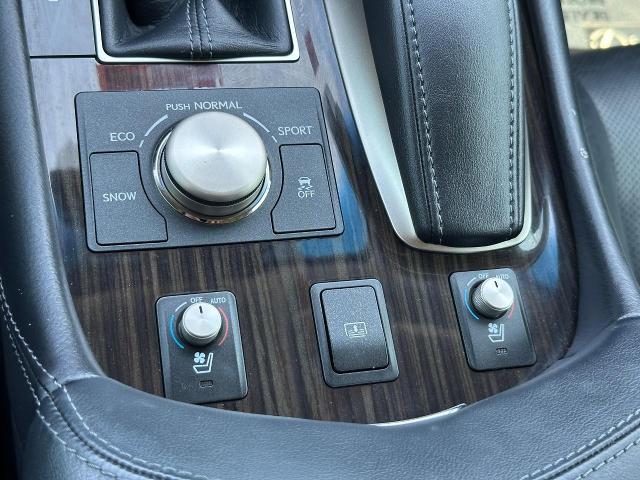 2014 Lexus LS 460 Base