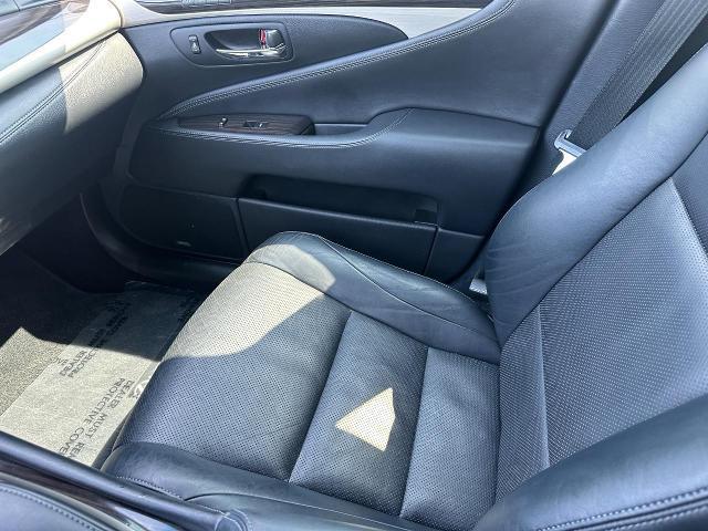 2014 Lexus LS 460 Base