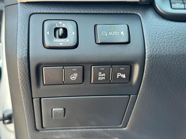 2014 Lexus LS 460 Base