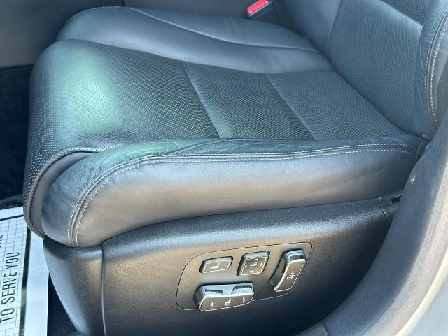 2014 Lexus LS 460 Base