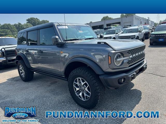 2025 Ford Bronco Badlands for sale in Saint Charles, MO