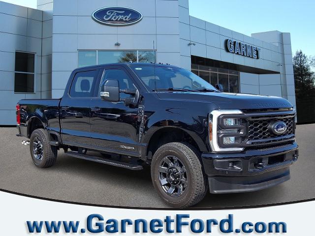 2024 Ford F-250 LARIAT for sale in Chadds Ford, PA
