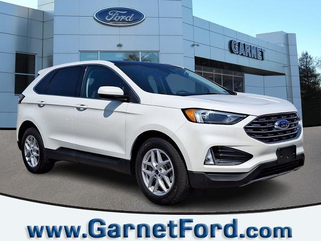 2022 Ford Edge SEL for sale in Chadds Ford, PA
