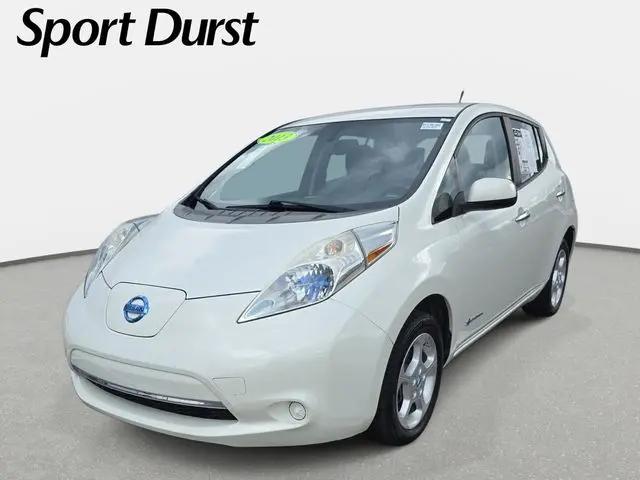 2013 Nissan LEAF SV for sale in Goldsboro, NC