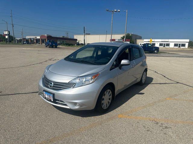 2014 Nissan Versa Note SV for sale in Bloomington, IL