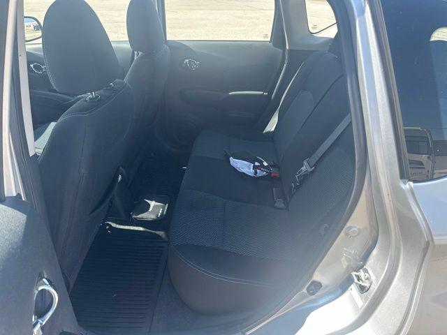 2014 Nissan Versa Note SV