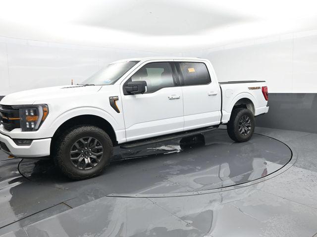 2022 Ford F-150 Tremor for sale in Grafton, WV