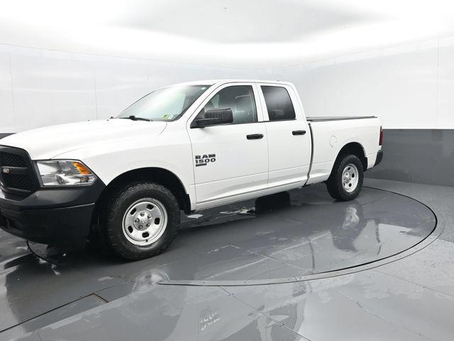 2023 Ram 1500 Classic Tradesman Quad Cab 4x4 6'4" Box for sale in Grafton, WV