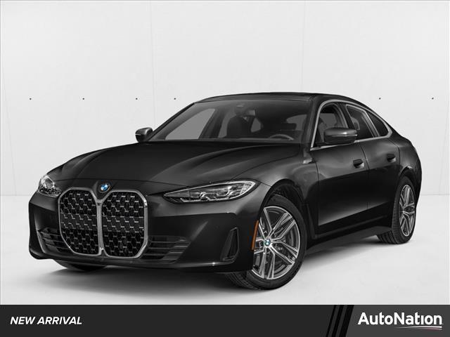 2024 BMW 430i Gran Coupe xDrive for sale in Centennial, CO