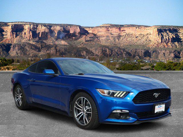2017 Ford Mustang Unknown for sale in Grand Junction, CO