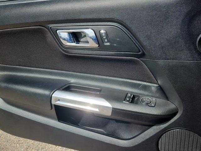 2017 Ford Mustang Unknown