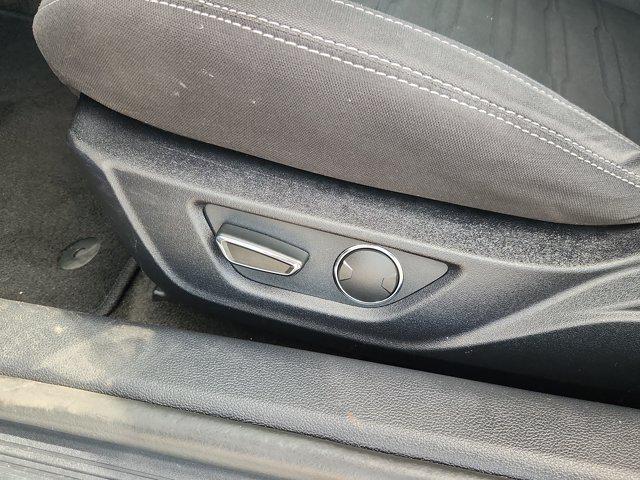 2017 Ford Mustang Unknown