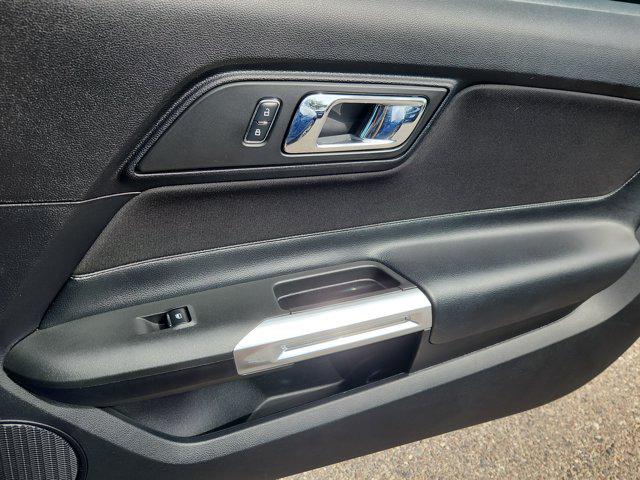 2017 Ford Mustang Unknown