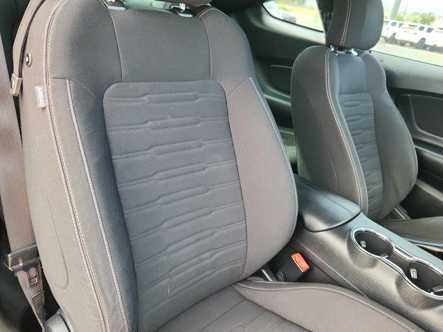2017 Ford Mustang Unknown