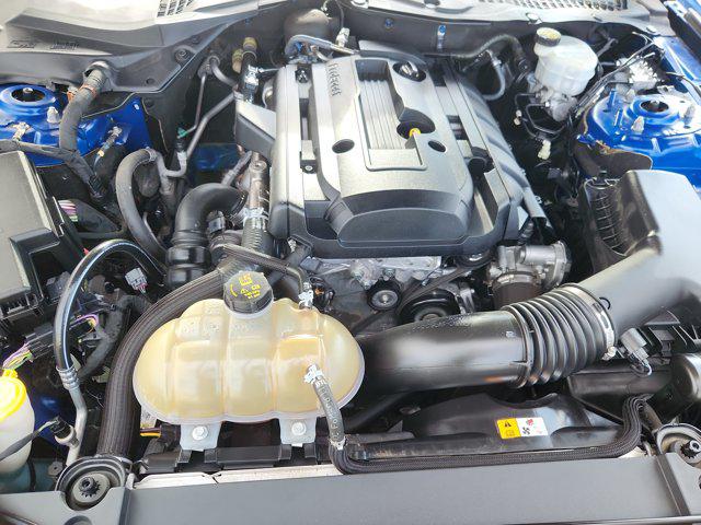 2017 Ford Mustang Unknown