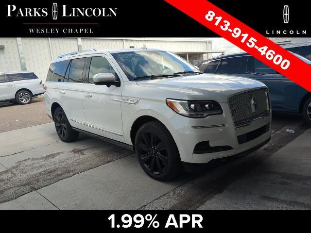 2024 Lincoln Navigator Reserve for sale in Tampa, FL