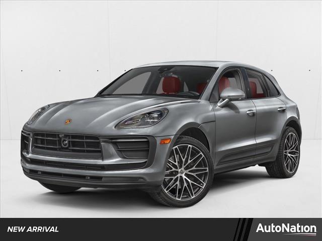 2025 Porsche Macan Unknown for sale in Golden, CO