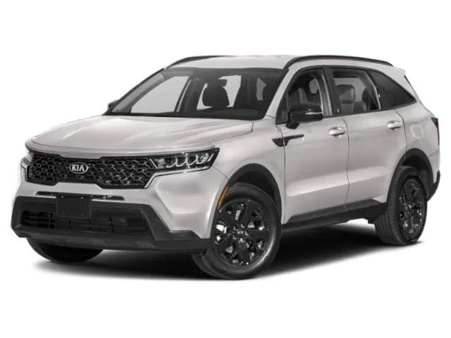 2021 Kia Sorento S for sale in Fresno, CA