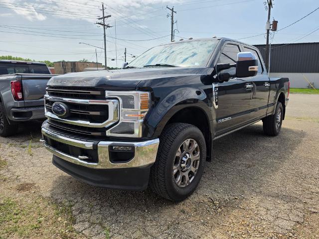 2021 Ford F-350 King Ranch for sale near Chillicothe, OH