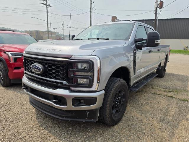 2024 Ford F-250 XL for sale near Chillicothe, OH