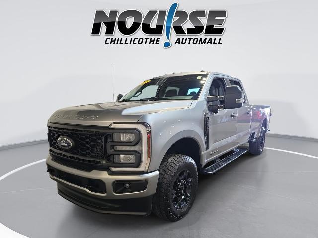 2024 Ford F-250 XL for sale near Chillicothe, OH