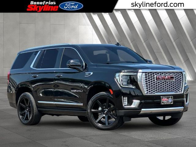 2024 GMC Yukon 4WD Denali for sale in Salem, OR