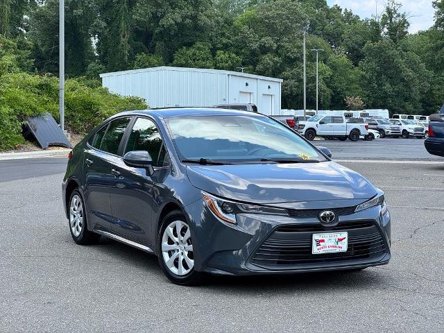 2024 Toyota Corolla LE for sale in Burlington, NC