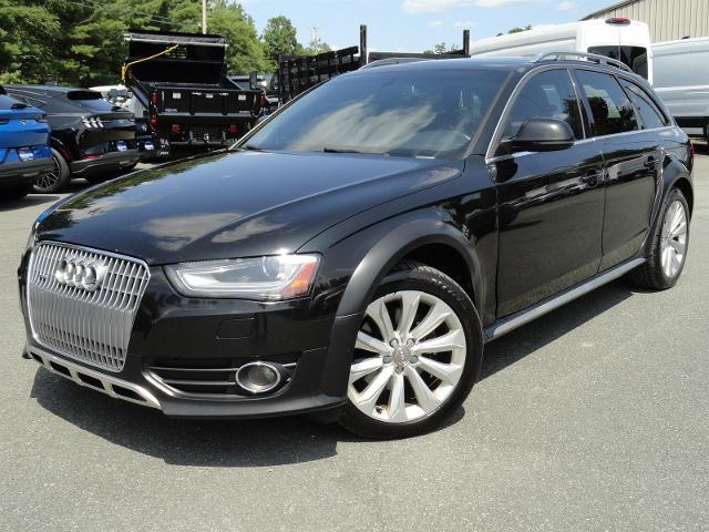 2015 Audi allroad 2.0T Premium for sale in Millerton, NY