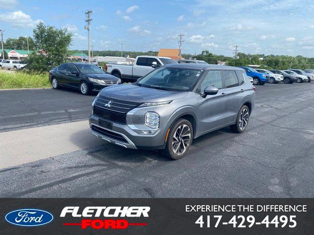 2024 Mitsubishi Outlander Unknown for sale in Joplin, MO
