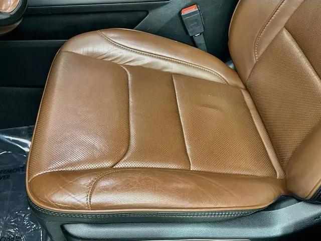 2021 Ram 1500 Limited Longhorn Crew Cab 4x4 5'7" Box