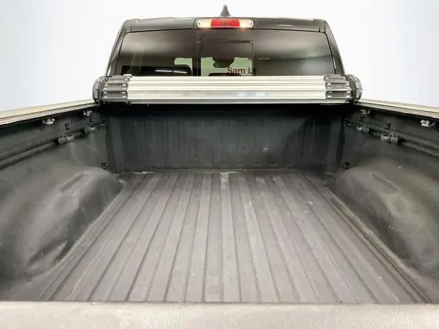 2021 Ram 1500 Limited Longhorn Crew Cab 4x4 5'7" Box