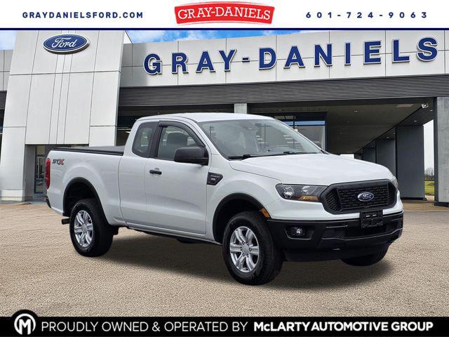 2019 Ford Ranger XL for sale in Brandon, MS